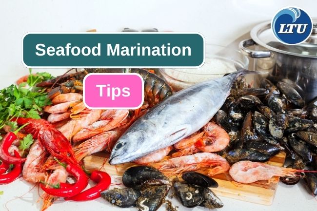 Tips for Marinating Fish to Perfection and Eliminating Unwanted Smells